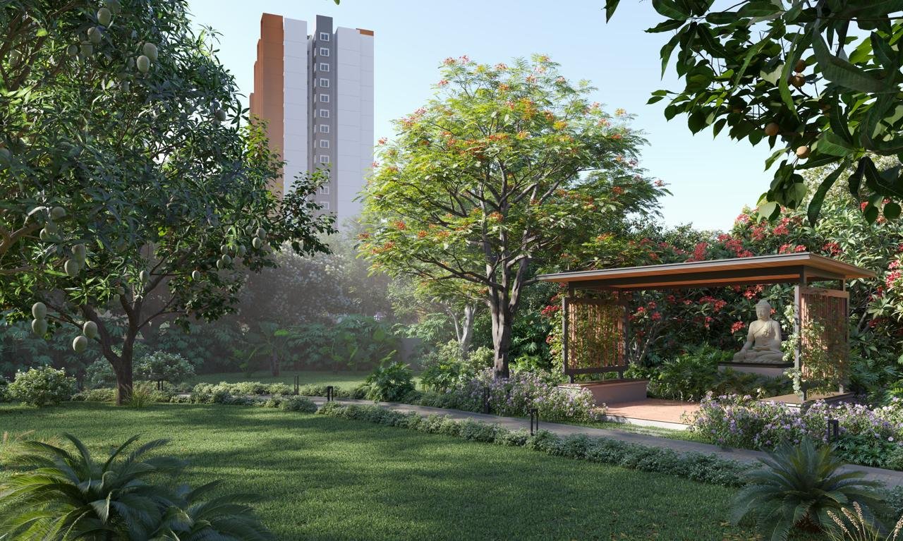 Provident Botanico Meditation