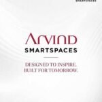 Arvind Smartspaces Logo