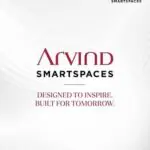 Arvind Smartspaces Logo