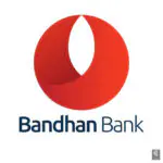 Bandhan bank Logo