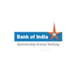 Bank Of India Logo