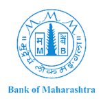Bank Of Maharashtra Logo