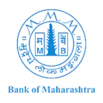 Bank Of Maharashtra Logo