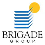 Brigade Logo