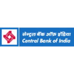Central Bank Of India Logo