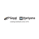 Goyal & Co Hariyana Logo
