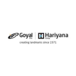 Goyal & Co Hariyana Logo
