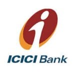 ICICI bank logo