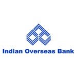 Indian Overseas Bank Logo