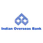 Indian Overseas Bank Logo