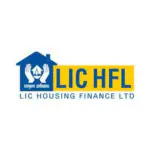 LIC Housing Finance Logo