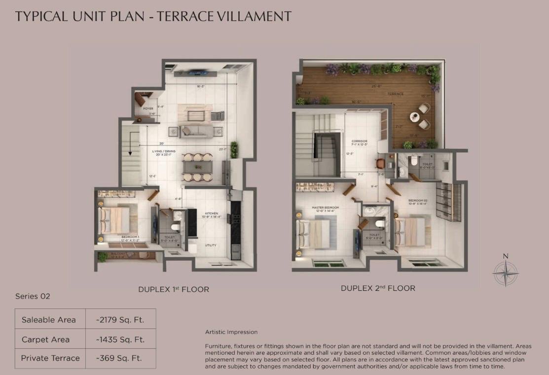 Provident Deansgate 2179 sq ft