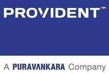 Provident Housing Logo