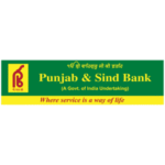 Punjab & Sind Bank Logo