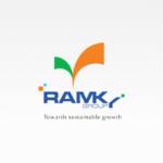 Ramky Infrastructure Logo