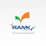 Ramky Infrastructure Logo