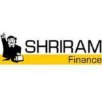 Shriram Finance Logo