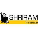 Shriram Finance Logo
