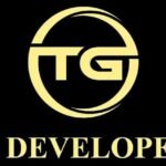TG Developers Logo